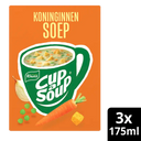 Knorr Cup-a-soup koninginnensoep