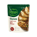 Bibigo Gyoza beef bulgogi