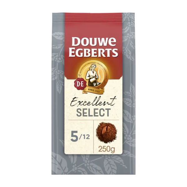 Douwe Egberts Ausgewählter Filterkaffee
