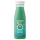 Innocent Bright & juicy blue spark