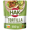 Hak Tortilla schotel