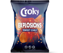 Croky Explosions sweet chili