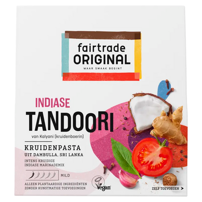 Indonesian stir-fry sauce