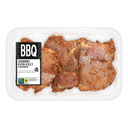 Marinated BBQ free-range chicken thigh fillet