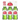 Stella Artois Belgium pils 6-pack