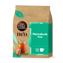 Nescafé Dolce Gusto Neo Marrakech tea capsules
