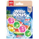 Witte Reus Toiletblok kracht actief exotisch