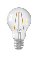 Majestic Led fil standaard helder E27 25W