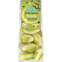 Gevulde chocoladefiguurtjes
