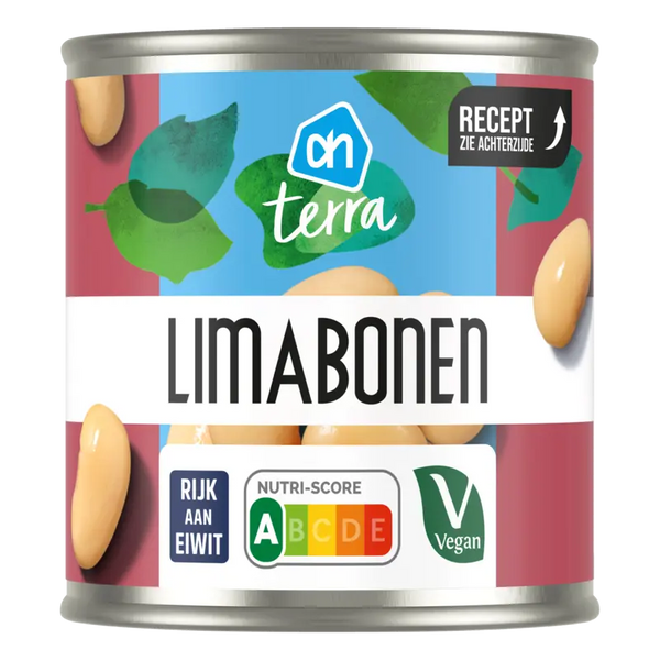 Lima-Bohnen