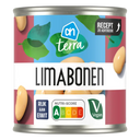 Lima-Bohnen