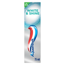 Aquafresh White & shine tandpasta
