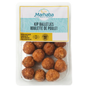 Marhaba Kipballetjes