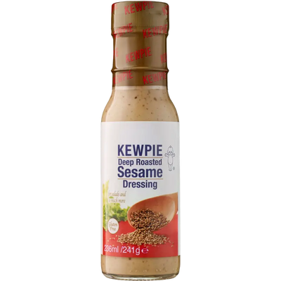 Salad dressing