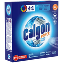 Calgon Wasmachinereiniger anti kalk poeder