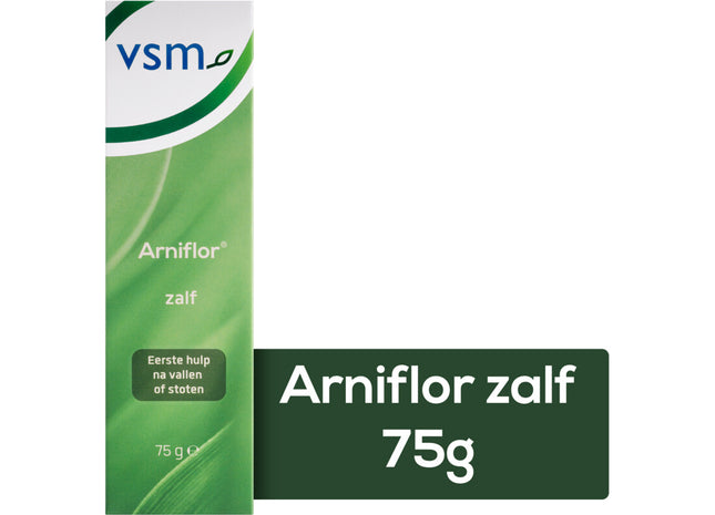 VSM Arniflor zalf