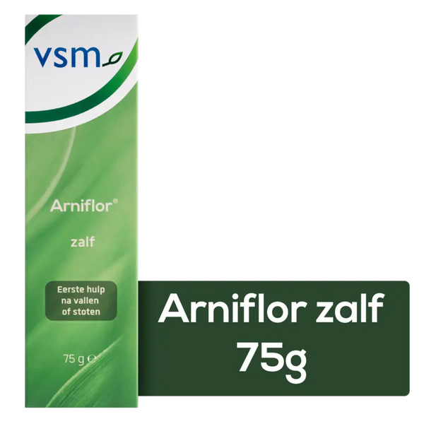 VSM Arniflor Salbe