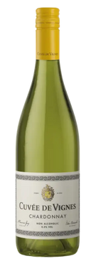 Cuvee de Vignes Chardonnay 0,0%