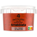 Arrabbiata-Pastasauce