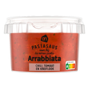 Arrabbiata-Pastasauce