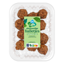 Terra Pflanzliche Bällchen italienische Art