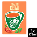 Knorr Cup-a-soup tomaat crème