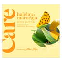 Care Haleluya maracuja body butter