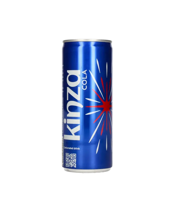 Kinza Cola