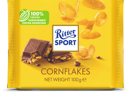 Ritter Sport Cornflakes