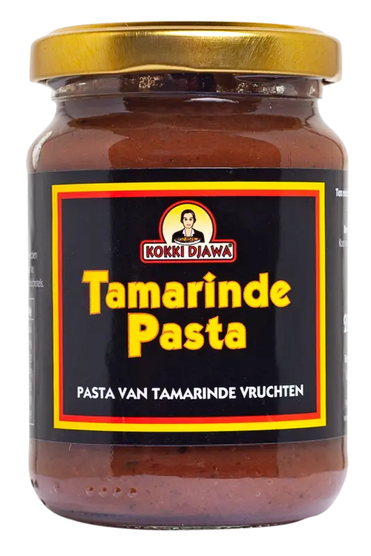 Kokki Djawa Tamarindenpaste