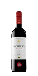 Torres Natureo Rot alkoholfrei