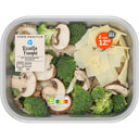 Verse maaltijd risotto funghi