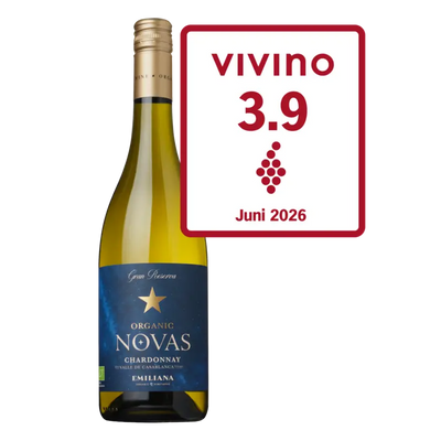 Chardonnay (Chili)