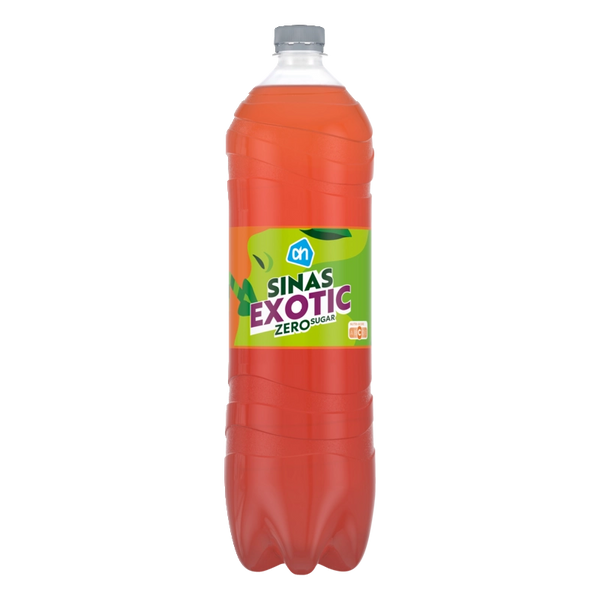 Sinas exotic zero