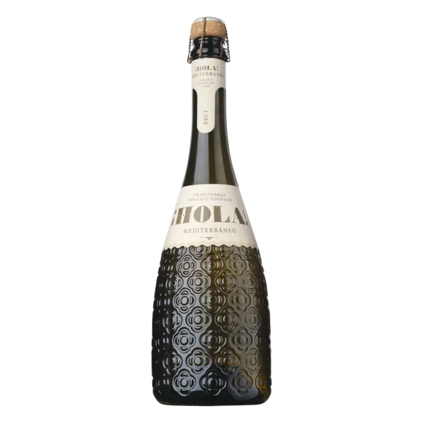 Hola! Mediterraneo brut