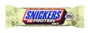 Snickers Hi protein white reep