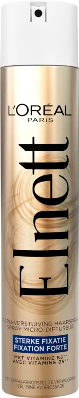 Elnett Haarspray stark