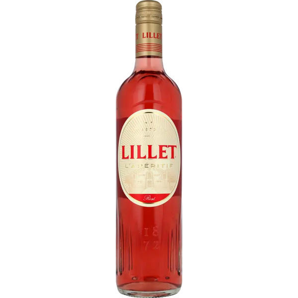 Lillet Rosé