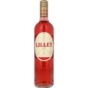 Lillet Rosé