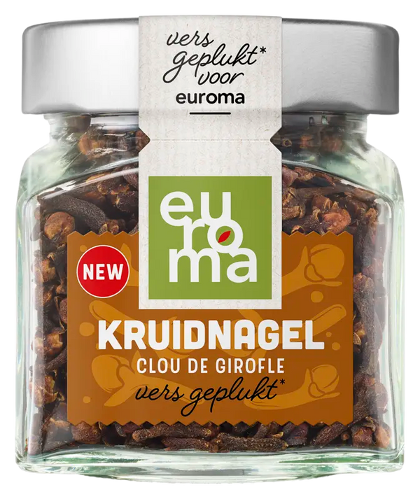 Euroma Kruidnagel