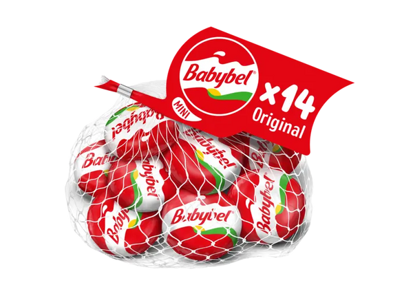 Babybel Original mini