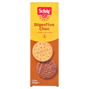 Schär Digestive choc