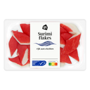 Surimi-Flocken