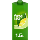 Fuze Tea Green iced tea