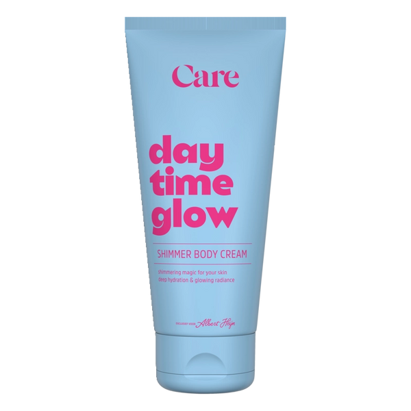 Care Day Time Glow Shimmer Bodycreme