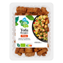 Terra Pflanzlicher Bio-Tofu würzig