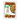 Terra Pflanzlicher Bio-Tofu würzig