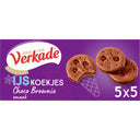 Verkade IJskoekjes chocolade brownie