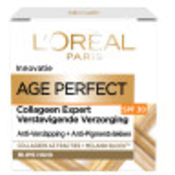 L'Oréal Paris perfect collageen expert dagcreme