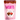 Miskets Milk Chocolate Strawberry